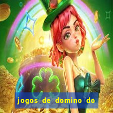 jogos de domino do tio ze